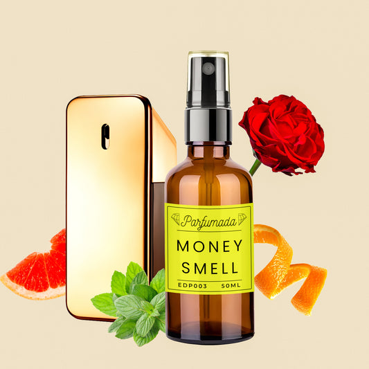 Money Smell Eau de Parfum inspired by One Million