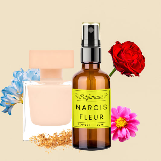 Narcis Fleur Eau de Parfum Inspired By Narcizo